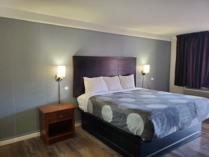 Budget Host Inn and Hotel